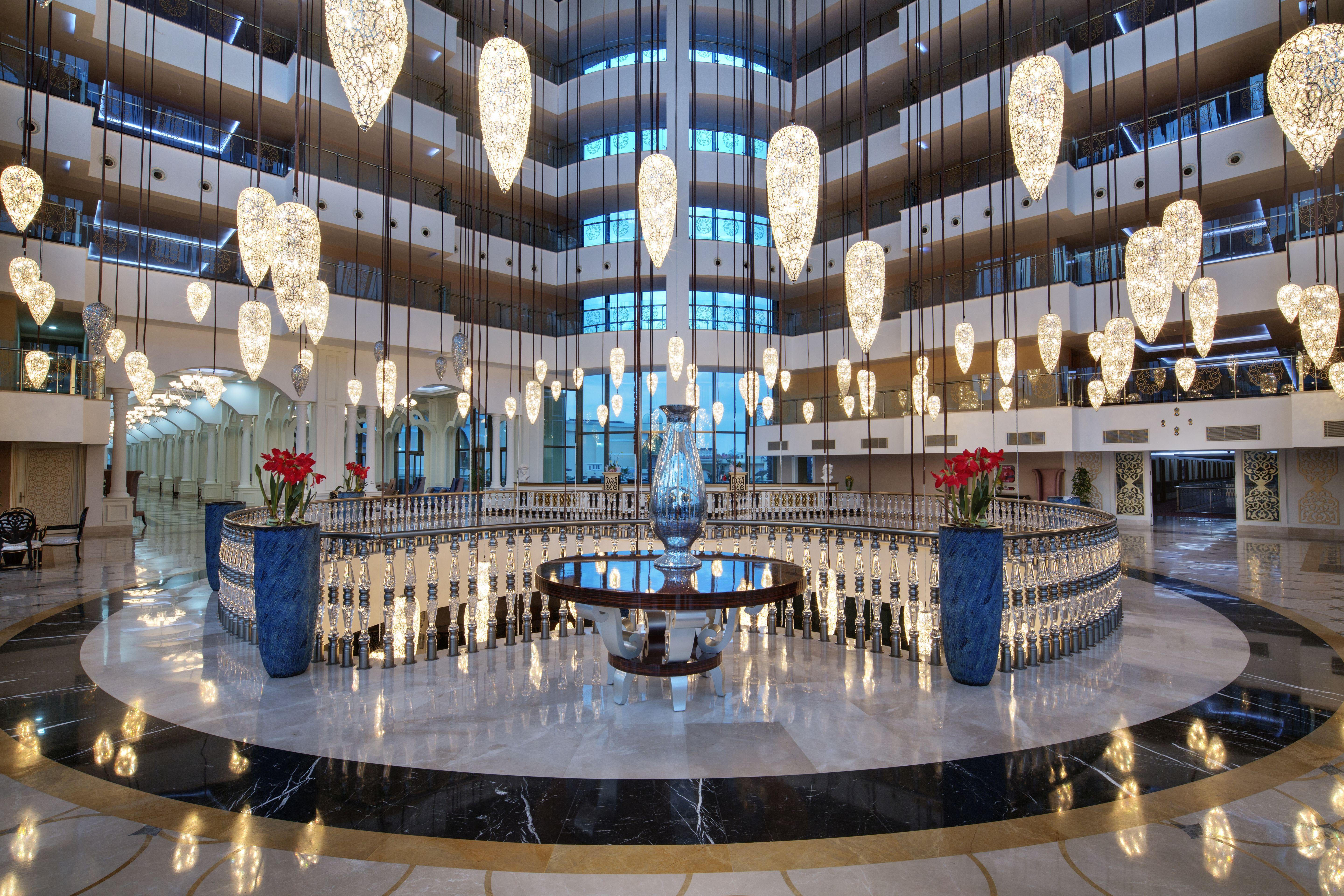 Alan Xafira Deluxe Resort & Spa Turkler Zewnętrze zdjęcie