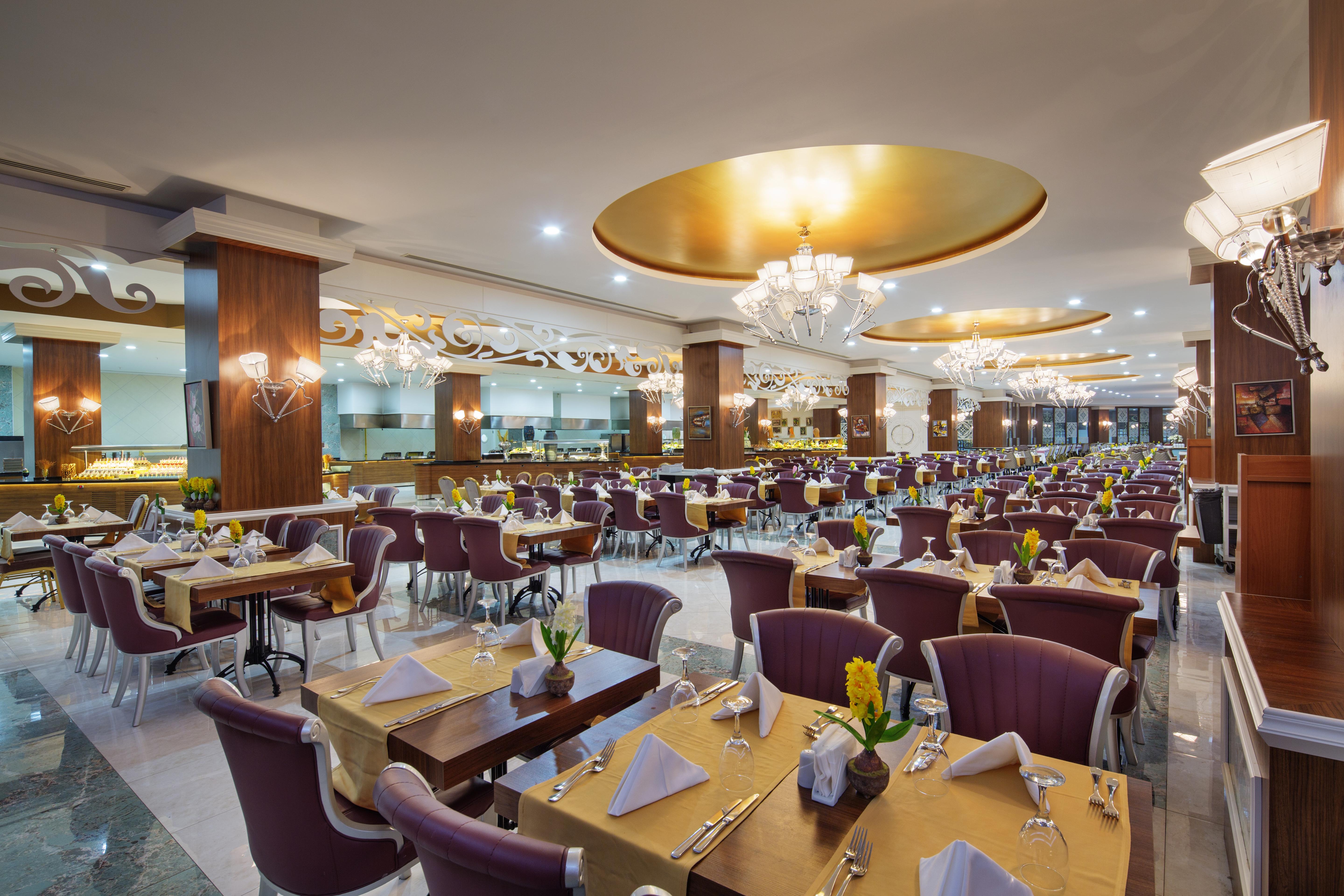 Alan Xafira Deluxe Resort & Spa Turkler Zewnętrze zdjęcie