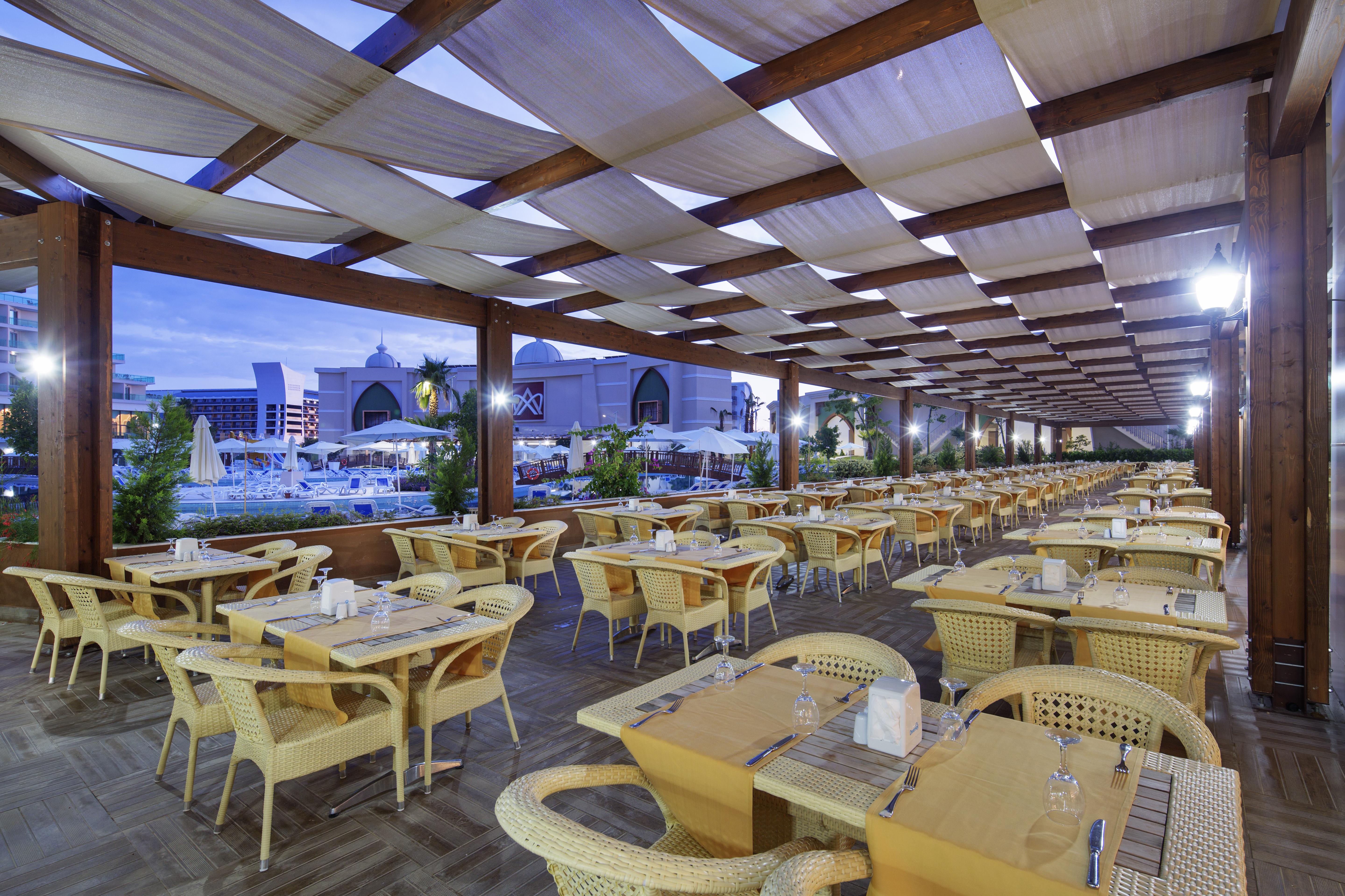 Alan Xafira Deluxe Resort & Spa Turkler Zewnętrze zdjęcie