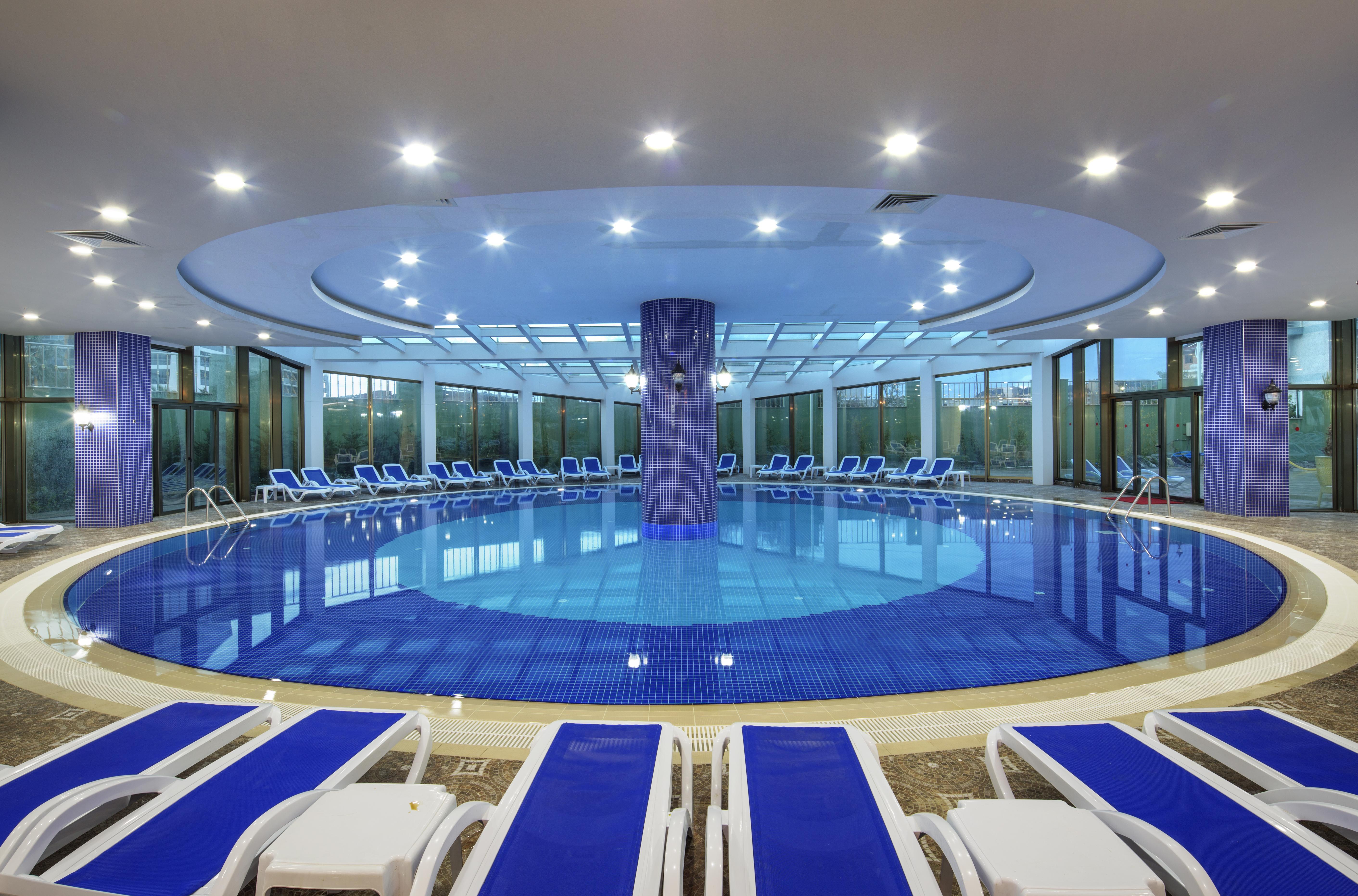 Alan Xafira Deluxe Resort & Spa Turkler Zewnętrze zdjęcie