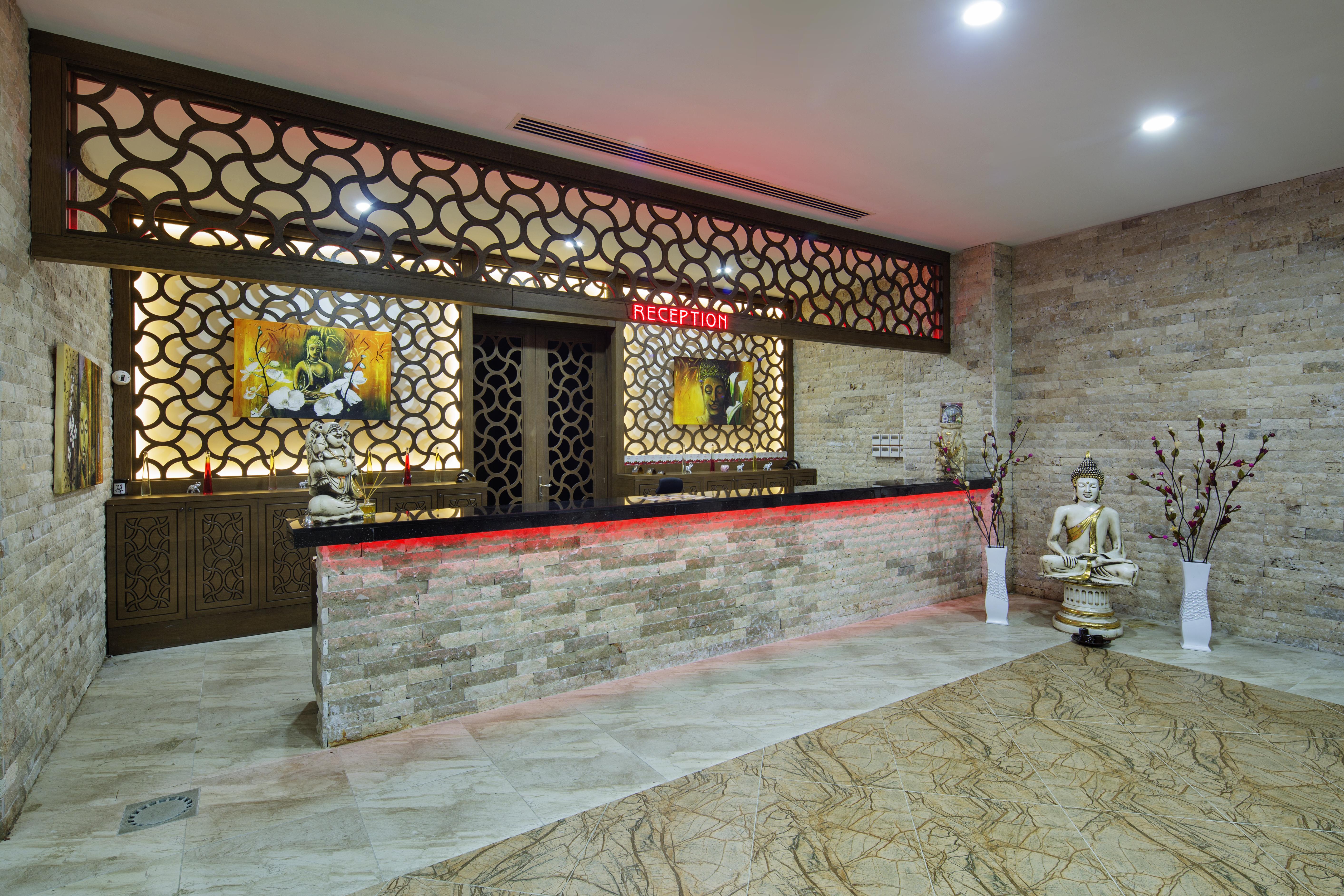 Alan Xafira Deluxe Resort & Spa Turkler Zewnętrze zdjęcie