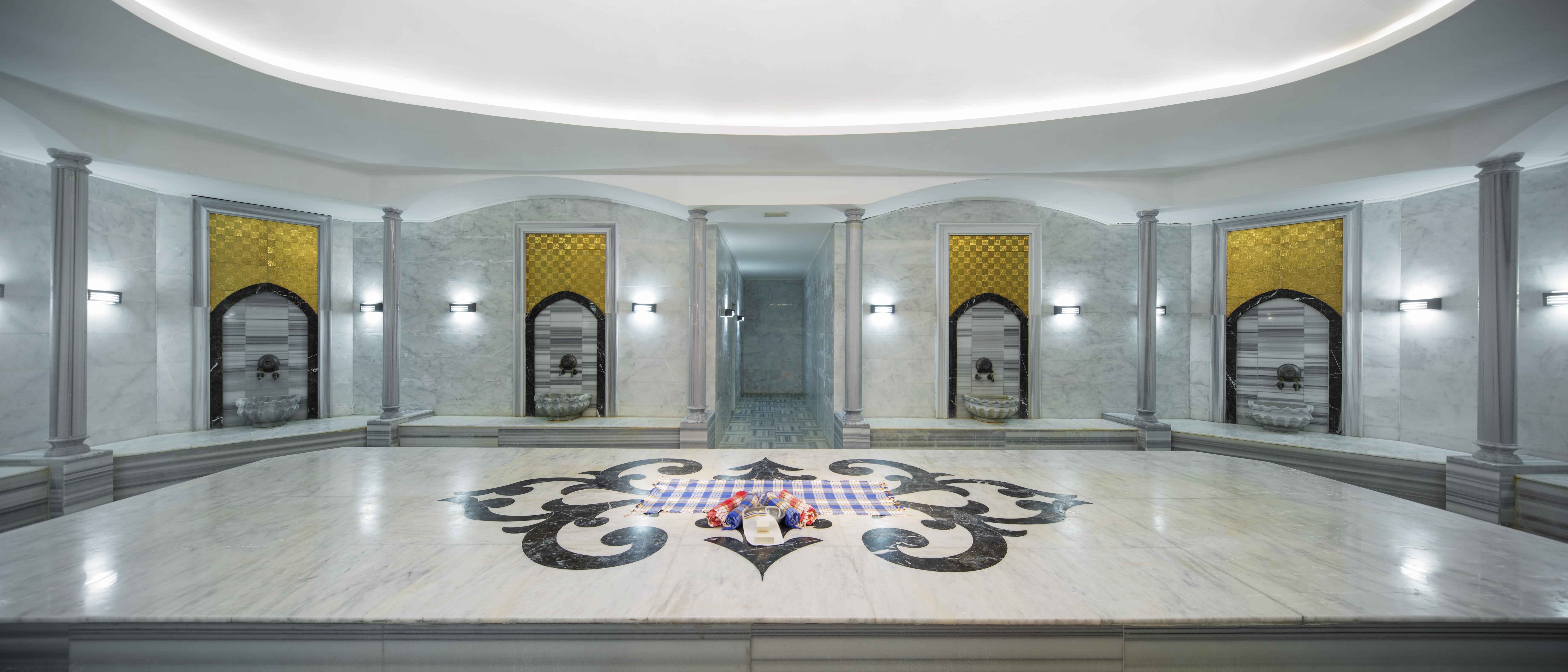 Alan Xafira Deluxe Resort & Spa Turkler Zewnętrze zdjęcie