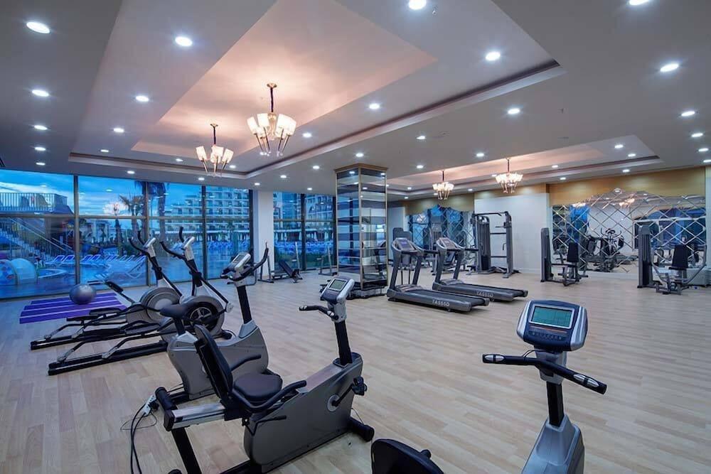 Alan Xafira Deluxe Resort & Spa Turkler Zewnętrze zdjęcie