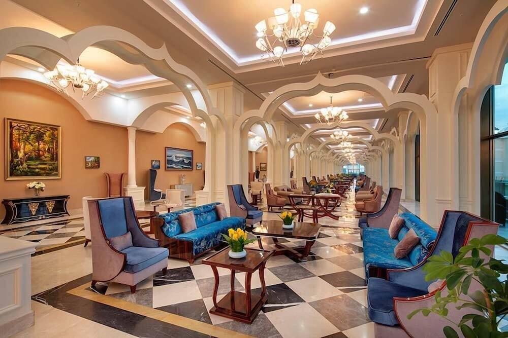 Alan Xafira Deluxe Resort & Spa Turkler Zewnętrze zdjęcie
