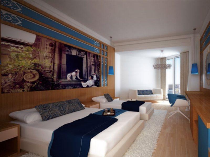Alan Xafira Deluxe Resort & Spa Turkler Zewnętrze zdjęcie