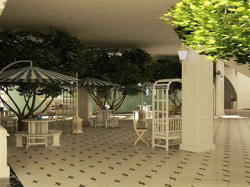 Alan Xafira Deluxe Resort & Spa Turkler Zewnętrze zdjęcie